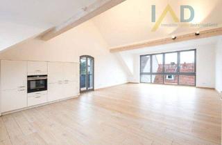 Wohnung kaufen in 37269 Eschwege, Stilvolle, barrierefreie Eigentumswohnung auf 131 m² – Ihr Wohntraum erwartet Sie!