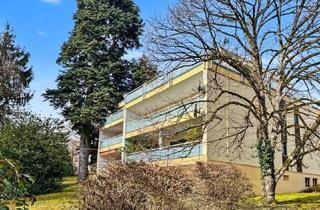 Wohnung kaufen in 82340 Feldafing, Direkt am Starnberger See - frisch renovierte 3-Zi.-ETW mit Hobbyraum und tollem Blick in Feldafing