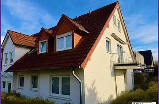 Wohnung kaufen in 49086 Darum, Wohnen auf zwei Ebenen – Maisonette in begehrter Lage