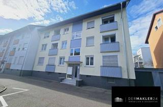 Wohnung kaufen in Irisweg, 70736 Fellbach, Eine modernisierte 4-Zi.-DG-Wohnung in Fellbach zu verkaufen....