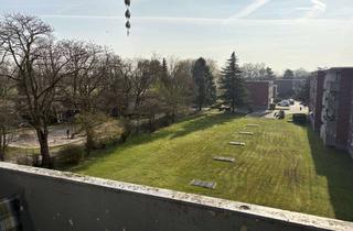 Wohnung kaufen in Dahlener End, 41179 Rheindahlen, Attraktive Eigentumswohnung (93qm) im 8 Parteien-Mehrfamilienhaus in Mönchengladbach/ Rheindahlen