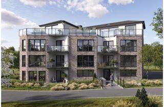 Penthouse kaufen in Steinmarner Straße 111, 27476 Cuxhaven, Penthouse im "Döser Küstensegler", mit Stellplatz und nur ca. 150 m zum Strand