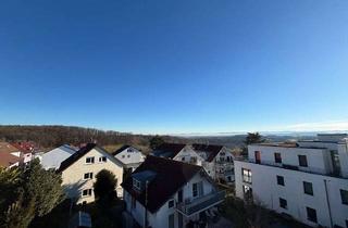 Wohnung kaufen in 73760 Ostfildern, Gemütliche DG-Wohnung mit schöner Aussicht in ruhiger Lage von Kemnat