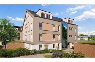 Wohnung kaufen in 88214 Ravensburg, Oberhofen⁵ - Ihr neues Zuhause in Ravensburg:2,5- Zimmer-Dachgeschosswohnung