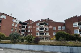 Wohnung kaufen in 41749 Viersen, WOHNEN ODER INVESTIEREN MIT PERSPEKTIVE