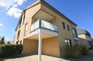 Wohnung kaufen in 48165 Hiltrup, Sonnige 2-Zimmer-Eigentumswohnung mit Aufzug und Erdwärmepumpe!