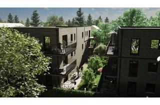 Wohnung kaufen in 83024 West, Garten-Studentenapartment