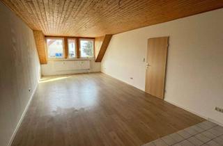 Wohnung mieten in Gablonzer Str. 36, 38259 Bad, Schöne, helle 3-Zimmer-Wohnung mit viel Charme!