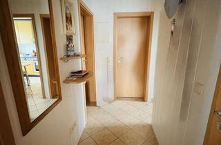 Wohnung mieten in 72250 Freudenstadt, 3-Zimmer Wohnung zentral in Freudenstadt