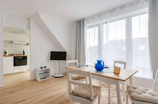 Wohnung mieten in Trommershausenstraße, 42697 Ohligs-Aufderhöhe, Möblierte, Sonnige 2-Zimmer Dachgeschosswohnung in Solingen Ohligs