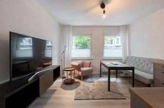 Wohnung mieten in 44789 Bochum, Gemütliches Apartment im Ehrenfeld