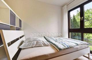 Wohnung mieten in 71034 Böblingen, MÖBLIERT - PRAKTISCH und MODERN - 1-Zimmer-Apartment mit Balkon in Böblingen