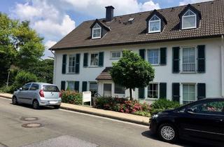 Wohnung mieten in 42781 Haan, Herrlicher Weitblick! Attraktive 2-Zimmerwohnung mit großer Dachterrasse!