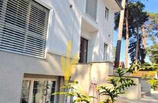 Wohnung mieten in 15745 Wildau, Schicke 2 Zimmer Wohnung in Wildau mit Terrasse, & Whirlpool