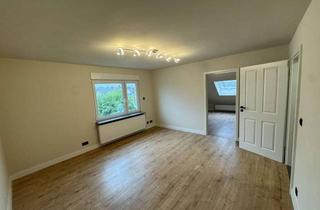 Wohnung mieten in 76275 Ettlingen, Charmante 4-Zi-Maisonette-Whg, 40 qm Dachterrasse, Garage, beste Wohnlage, Bruchhausen
