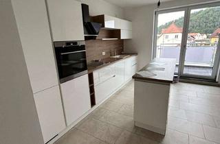 Wohnung mieten in 93128 Regenstauf, Helle 3-Zimmer Wohnung in Regenstauf mit ca. 78 m² Wohnfläche