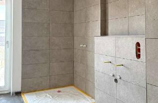 Wohnung mieten in Heimgartenstraße 14, 84030 Ergolding, Erstbezug: 4, 4,5 oder 5 Zimmer Wohnung mit Garten oder Balkon in Ergolding