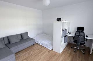 Wohnung mieten in Aachener Straße 37, 10713 Wilmersdorf, KOPIE - 1-Zimmer Wohnung mit Balkon in Berlin-Wilmersdorf