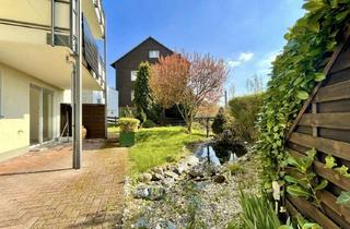 Wohnung mieten in 58095 Mittelstadt, 2- Zimmer, Wohnung 82m², Garten, Terrasse & Garage