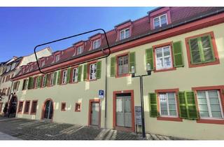 Wohnung mieten in Salzhausgasse, 76829 Landau, 2,5-Zimmer-DG-Wohnung in einem sanierten Denkmal-Gebäude