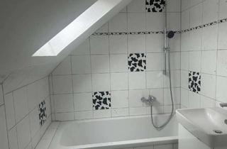 Wohnung mieten in Bachgasse, 74252 Massenbachhausen, Charmante 2-Zimmer Dachgeschosswohnung in Massenbachhausen