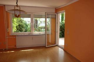 Wohnung mieten in 53123 Duisdorf, Schöne 3 Zimmer-Wohnung mit Terrasse/Garten in Bonn-Duisdorf