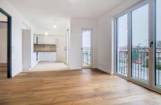 Wohnung mieten in 14513 Teltow, Helle & Ruhige 2 Zimmer Neubauwohnung - Teltow - SOFORT EINZIEHEN