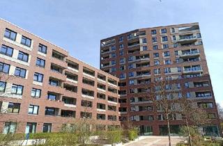 Wohnung mieten in Alter Güterbahnhof, 22303 Winterhude, Schöne 4 Zimmerwohnung zur Miete in Winterhude- Wentzel Dr.