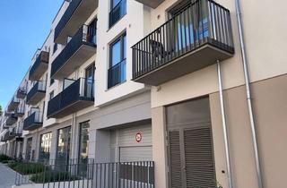 Wohnung mieten in Mühlenstieg 18, 22041 Wandsbek, Geräumige 1 Zimmerwohnung mit Balkon