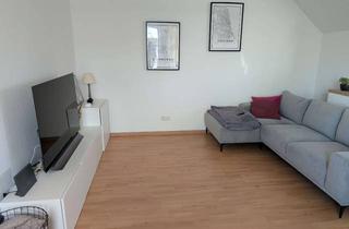 Wohnung mieten in 41462 Neuss, Möblierte 2-Zimmer Wohnung mit Balkon