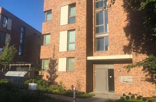 Wohnung mieten in Ulzburger Straße 461, 22846 Norderstedt, Moderne 3 Zimmerwohnung mit Balkon und Tiefgaragenstellplatz