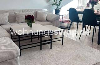 Wohnung mieten in Treptower Straße B 82, 22143 Rahlstedt, Wohnungstausch: Treptower Straße 82b