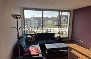 Wohnung mieten in Lukasstraße B 12, 50823 Neuehrenfeld, Wohnungstausch: Lukasstraße 12b