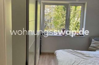 Wohnung mieten in Eppendorfer Weg 126, 20255 Eimsbüttel, Wohnungstausch: Eppendorfer Weg 126