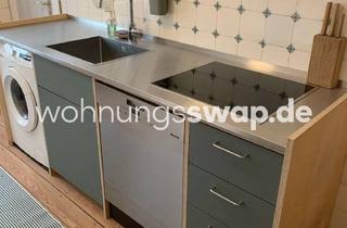 Wohnung mieten in Wachtelstraße, 22307 Barmbek-Nord, Wohnungstausch: Wachtelstraße 6