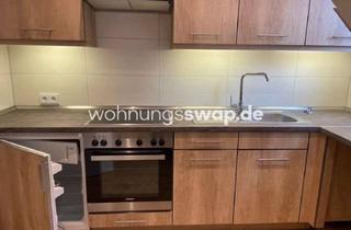 Wohnung mieten in Langenbeckshöh 21, 22337 Ohlsdorf, Wohnungstausch: Langenbeckshöh 21