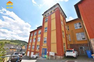 Wohnung mieten in Bergstraße 4A, 09380 Thalheim, Ruhiges Wohnen in Thalheim - mit Einbauküche & Stellplatz!