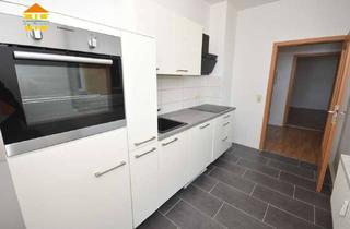 Wohnung mieten in Bergstraße 4A, 09380 Thalheim, 1 Monat KM-frei für ruhige Wohnung in Thalheim - mit Einbauküche & Stellplatz!