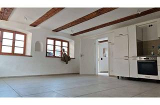 Wohnung mieten in Laubener Weg, 88317 Aichstetten, Neue 2-Zimmer-Wohnung im 1. OG mit Garage in Aichstetten