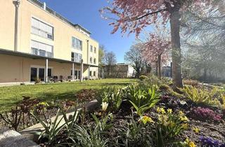 Wohnung mieten in 82275 Emmering, Appartement zum Betreuten Wohnen in Emmering