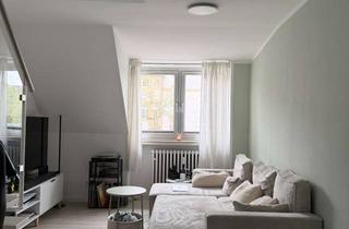 Lofts mieten in 40225 Bilk, Cool Loft in Düsseldorf Bilk im 3. OG