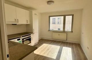 Wohnung mieten in 55116 Altstadt, 2 Zimmer-Wohnung mit Wohnküche in Mainz-Zentrum