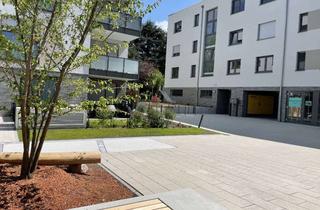 Wohnung mieten in Olgastraße 46, 73614 Schorndorf, Stuttgartnag: Traumhafte 3 Zi.-Whg. im Mühlenviertel, EG, Garten, mit hochw. EBK, TG