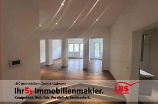 Wohnung mieten in Obersteiner Straße 24, 55606 Kirn, Wunderschön renovierte Wohnung am Ufer der Nahe