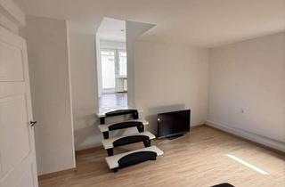 Wohnung mieten in 37130 Gleichen, Schöne 2-Raum-Wohnung mit EBK und Balkon in Gleichen- Rittmarshausen ist