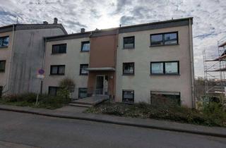 Sozialwohnungen mieten in 57074 Siegen, 3-Zimmer Wohnung am Ende einer Sackgasse am Giersberg, WBS-Schein erforderlich!