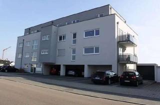 Penthouse mieten in Berliner Allee 30, 76297 Stutensee, Exklusives Penthouse mit Aufzug- 4,5 Zi. in Stutensee (3. OG)