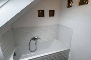 Wohnung mieten in Baumschulenstr. 15, 34260 Kaufungen, Helle 4-Zimmer Dachgeschosswohnung in Kaufungen