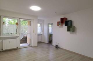 Wohnung mieten in Georg-Hofmann-Straße 11, 95488 Eckersdorf, Gemütliche 1-Zimmer Wohnung in Eckersdorf