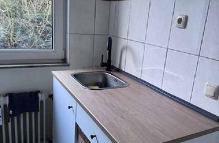 Wohnung mieten in Forststr. 22, 45699 Herten, 1-Zimmer Wohnung im EG, Herten, gut gepflegt